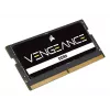 CORSAIR Memory 32GB Vengeance DDR5 SoDIMM (1x32gb) DDR5 5600mt/s CL48
