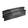 CORSAIR Speicher 32GB (2x16GB) DDR5 DRAM 6000 MT/s CL30 Speicherkit Vengeance – Schwarz