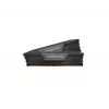 CORSAIR Speicher 32GB (2x16GB) DDR5 DRAM 6000 MT/s CL30 Speicherkit Vengeance – Schwarz