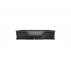 CORSAIR Speicher 32GB (2x16GB) DDR5 DRAM 6000 MT/s CL30 Speicherkit Vengeance – Schwarz