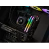CORSAIR Speicher 32 GB DDR5 4800 MHz (2x16 GB) Vengeance RGB