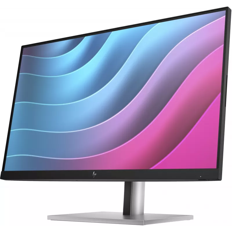 Monitor HP E-Series E24 G5 23,8 Zoll Full HD LCD 1920x1080