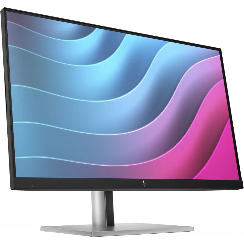 Monitor HP E-Series E24 G5 23,8 Zoll Full HD LCD 1920x1080