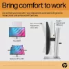 Monitor HP E-Series E24 G5 23,8 Zoll Full HD LCD 1920x1080