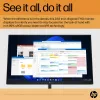 Monitor HP E-Series E24 G5 23,8 Zoll Full HD LCD 1920x1080