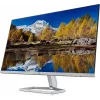 Monitor HP M27fq 27 Zoll Quad HD 2560x1440 IPS LCD, 300 cd/m², 75 Hz, 5 ms, Silber