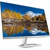 Monitor HP M27fq 27 Zoll Quad HD 2560x1440 IPS LCD, 300 cd/m², 75 Hz, 5 ms, Silber