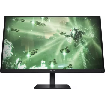 OMEN by HP 27 Zoll QHD 165Hz Gaming Monitor - OMEN 27q