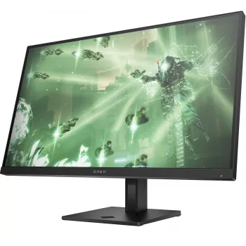 OMEN by HP 27 Zoll QHD 165Hz Gaming Monitor - OMEN 27q