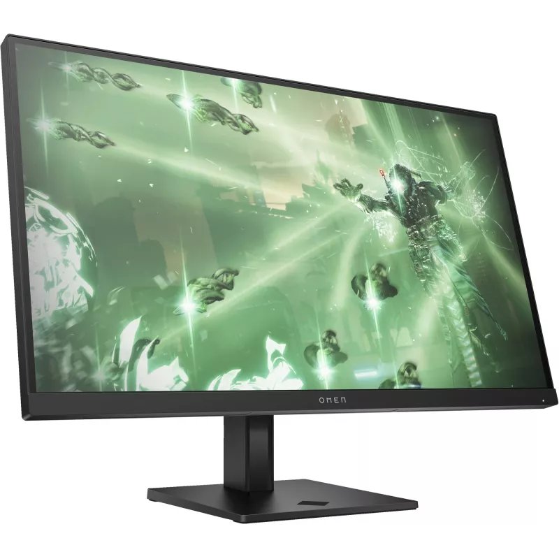 OMEN by HP 27 Zoll QHD 165Hz Gaming Monitor - OMEN 27q
