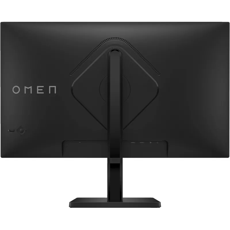 OMEN by HP 27 Zoll QHD 165Hz Gaming Monitor - OMEN 27q