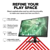 OMEN by HP 27 Zoll QHD 165Hz Gaming Monitor - OMEN 27q