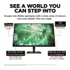 OMEN by HP 27 Zoll QHD 165Hz Gaming Monitor - OMEN 27q