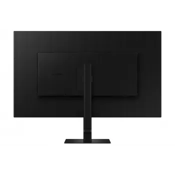 Samsung S80D Computermonitor 94 cm (37 Zoll) 3840 x 2160 Pixel 4K Ultra HD LCD Schwarz