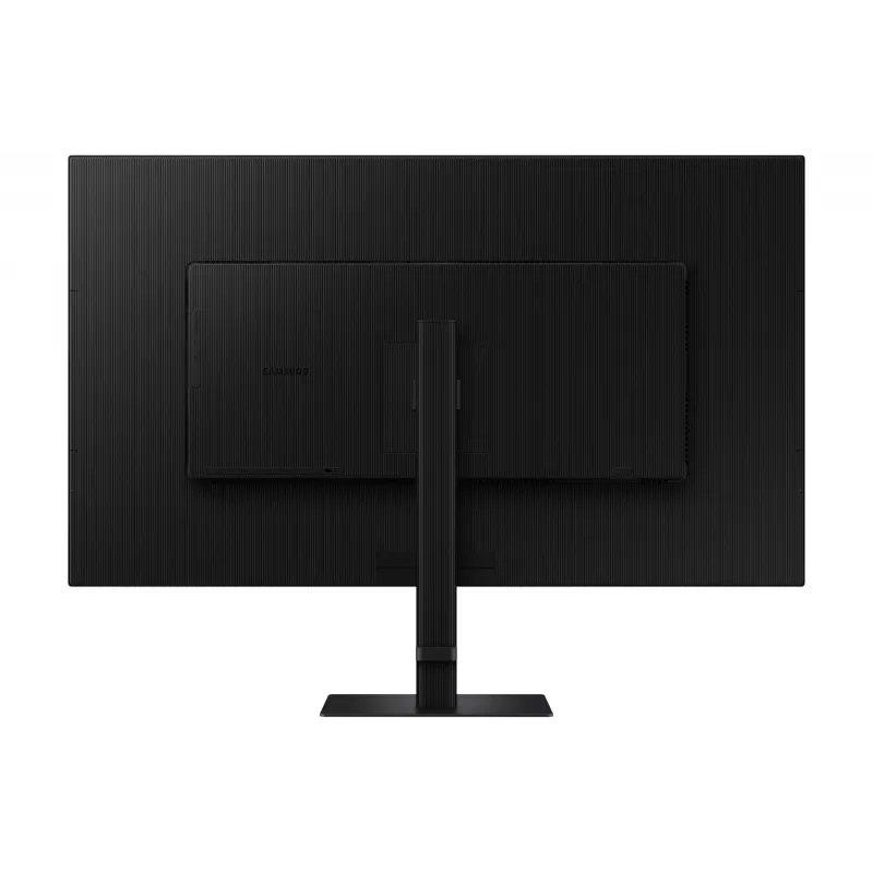 Samsung S80D Computermonitor 94 cm (37 Zoll) 3840 x 2160 Pixel 4K Ultra HD LCD Schwarz
