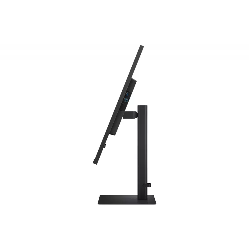 Samsung S80D Computermonitor 94 cm (37 Zoll) 3840 x 2160 Pixel 4K Ultra HD LCD Schwarz