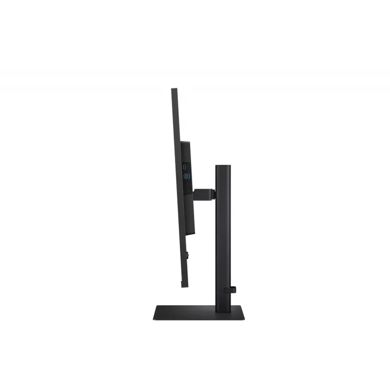 Samsung S80D Computermonitor 94 cm (37 Zoll) 3840 x 2160 Pixel 4K Ultra HD LCD Schwarz