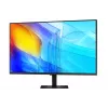 Samsung S80D Computermonitor 94 cm (37 Zoll) 3840 x 2160 Pixel 4K Ultra HD LCD Schwarz