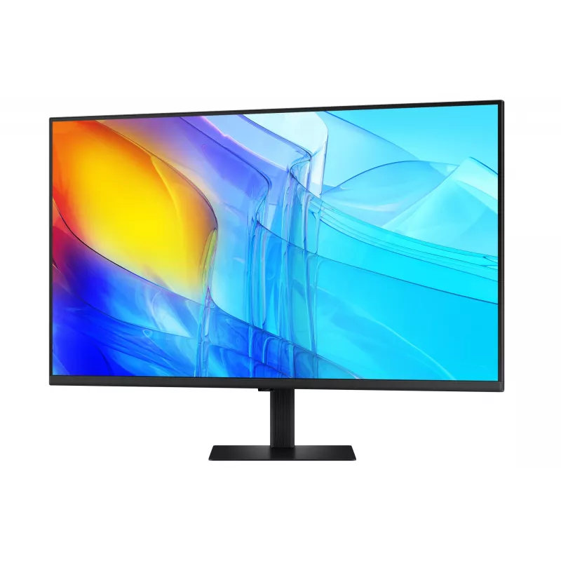 Samsung S80D Computermonitor 94 cm (37 Zoll) 3840 x 2160 Pixel 4K Ultra HD LCD Schwarz