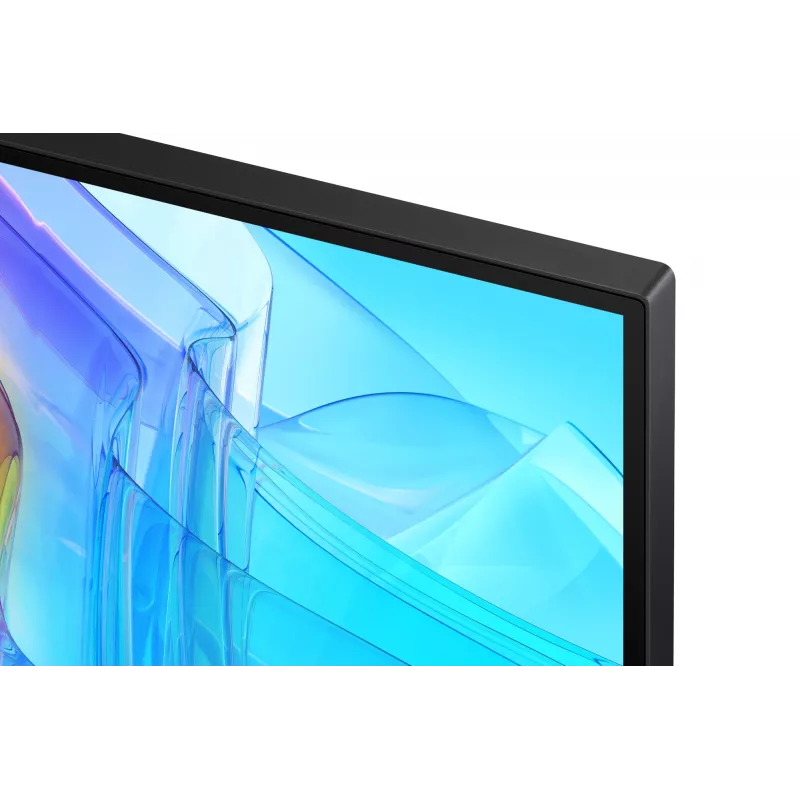 Samsung S80D Computermonitor 94 cm (37 Zoll) 3840 x 2160 Pixel 4K Ultra HD LCD Schwarz
