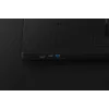 Samsung S80D Computermonitor 94 cm (37 Zoll) 3840 x 2160 Pixel 4K Ultra HD LCD Schwarz