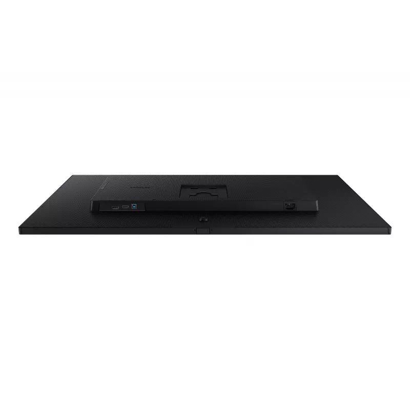 Samsung S80D Computermonitor 94 cm (37 Zoll) 3840 x 2160 Pixel 4K Ultra HD LCD Schwarz