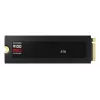 SSD-Festplatte Samsung 9100 PRO 8 TB M.2 PCI Express 5.0 NVMe V-NAND