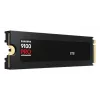 SSD-Festplatte Samsung 9100 PRO 8 TB M.2 PCI Express 5.0 NVMe V-NAND