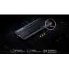 SSD-Festplatte Samsung 9100 PRO 8 TB M.2 PCI Express 5.0 NVMe V-NAND