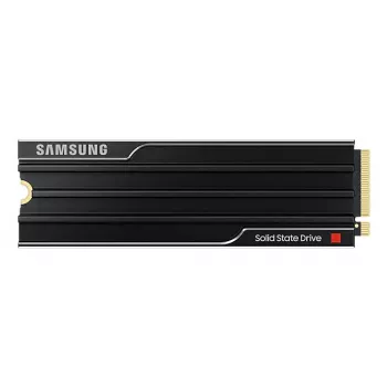 SSD-Festplatte Samsung 9100 PRO 8 TB M.2 PCI Express 5.0 NVMe V-NAND