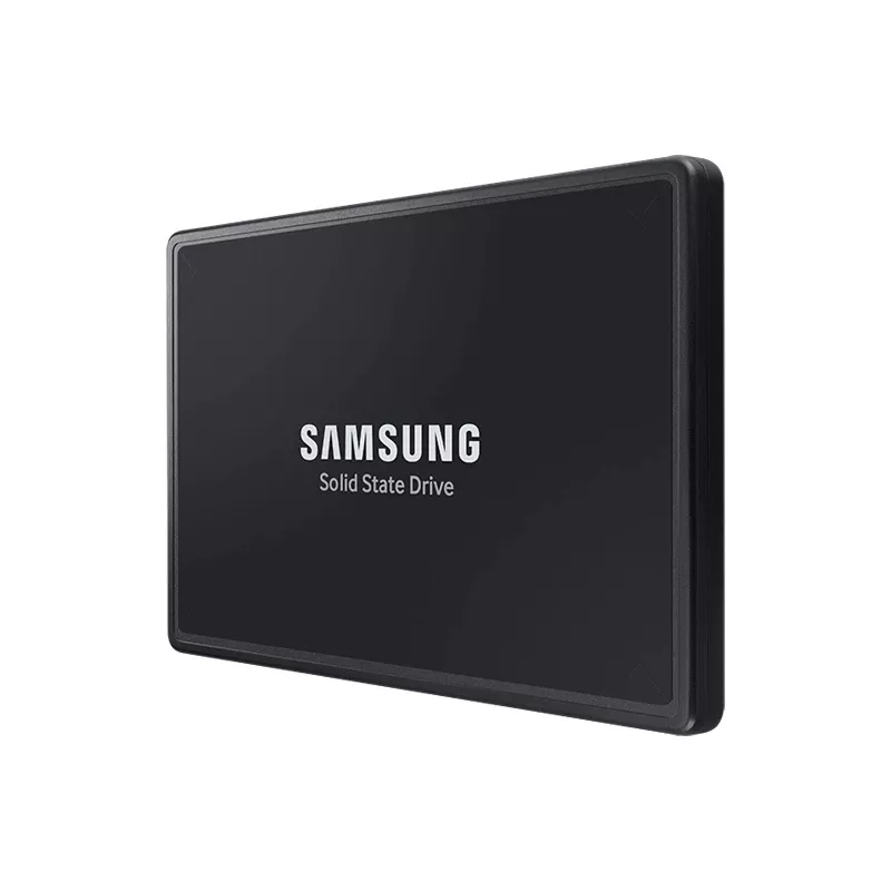 Samsung PM9A3 1,92 TB 2,5 Zoll PCI Express 4.0 NVMe V-NAND TLC