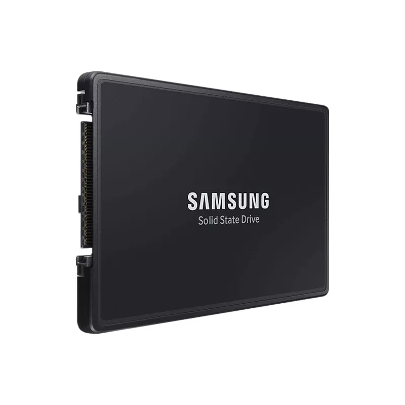 Samsung PM9A3 1,92 TB 2,5 Zoll PCI Express 4.0 NVMe V-NAND TLC