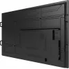 Viewsonic IFP8634 interaktives Whiteboard 2,18 m (86 Zoll) 3840 x 2160 Pixel Touchscreen Schwarz