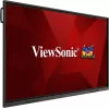 Viewsonic IFP75G1 interaktives Whiteboard 190,5 cm (75 Zoll) 3840 x 2160 Pixel Touchscreen Schwarz HDMI