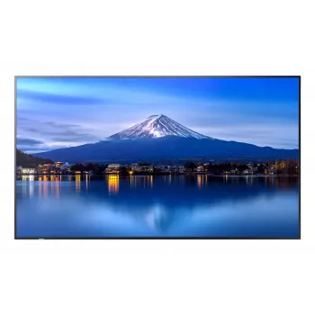 Sharp MultiSync P436 Digital-Signage-Flachbildschirm 108 cm (42,5 Zoll) LCD 700 cd/m² 4K Ultra HD Schwarz 24/7