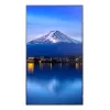 Sharp MultiSync P436 Digital-Signage-Flachbildschirm 108 cm (42,5 Zoll) LCD 700 cd/m² 4K Ultra HD Schwarz 24/7