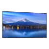 Sharp MultiSync P436 Digital-Signage-Flachbildschirm 108 cm (42,5 Zoll) LCD 700 cd/m² 4K Ultra HD Schwarz 24/7