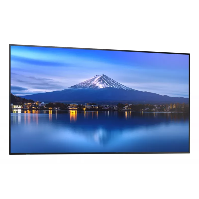 Sharp MultiSync P436 Digital-Signage-Flachbildschirm 108 cm (42,5 Zoll) LCD 700 cd/m² 4K Ultra HD Schwarz 24/7