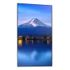 Sharp MultiSync P436 Digital-Signage-Flachbildschirm 108 cm (42,5 Zoll) LCD 700 cd/m² 4K Ultra HD Schwarz 24/7