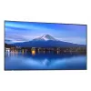 Sharp MultiSync P656 Kiosk-Design 163,8 cm (64,5 Zoll) LCD 700 cd/m² 4K Ultra HD Schwarz Integrierter Prozessor