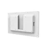 Sharp EP-C251 Digital Signage Flachbildschirm 64,3 cm (25,3 Zoll) Wi-Fi Quad HD+ Weiß