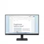 Lenovo L24-4e Computer-Monitor 60,5 cm (23,8 Zoll) 1920 x 1080 Pixel Full HD LCD Schwarz