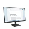 Lenovo L24-4e Computer-Monitor 60,5 cm (23,8 Zoll) 1920 x 1080 Pixel Full HD LCD Schwarz