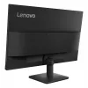 Lenovo L24-4e Computer-Monitor 60,5 cm (23,8 Zoll) 1920 x 1080 Pixel Full HD LCD Schwarz