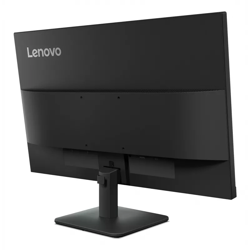 Lenovo L24-4e Computer-Monitor 60,5 cm (23,8 Zoll) 1920 x 1080 Pixel Full HD LCD Schwarz