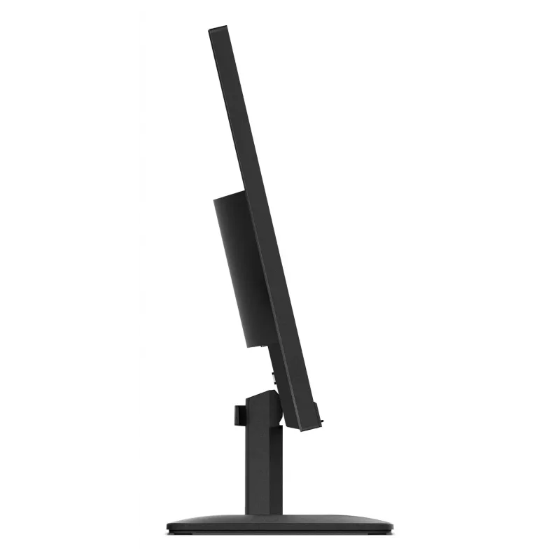 Lenovo L24-4e Computer-Monitor 60,5 cm (23,8 Zoll) 1920 x 1080 Pixel Full HD LCD Schwarz