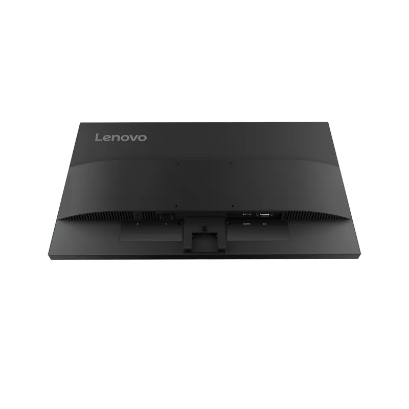 Lenovo L24-4e Computer-Monitor 60,5 cm (23,8 Zoll) 1920 x 1080 Pixel Full HD LCD Schwarz