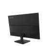 Monitor Lenovo L27-4e 27 Zoll Full HD IPS LCD 1920x1080, 100 Hz, 6 ms, 300 cd/m², VESA 100x100, HDMI & VGA, Raven Black