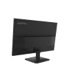 Monitor Lenovo L27-4e 27 Zoll Full HD IPS LCD 1920x1080, 100 Hz, 6 ms, 300 cd/m², VESA 100x100, HDMI & VGA, Raven Black