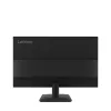 Monitor Lenovo L27-4e 27 Zoll Full HD IPS LCD 1920x1080, 100 Hz, 6 ms, 300 cd/m², VESA 100x100, HDMI & VGA, Raven Black